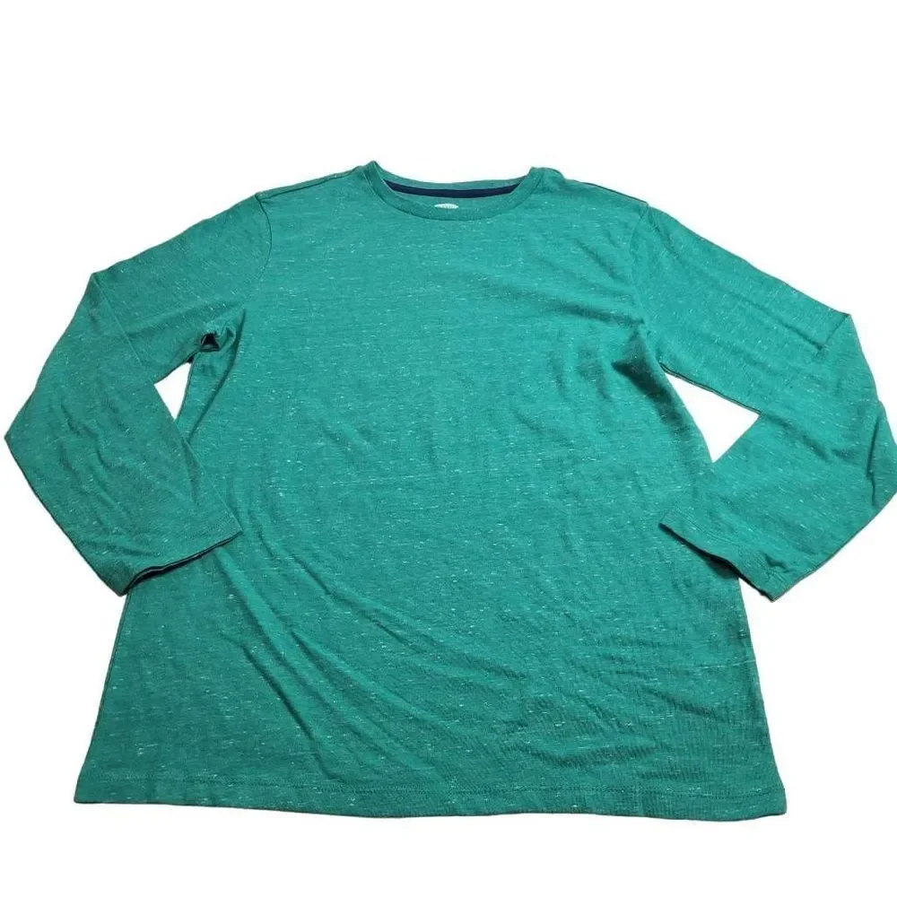 Old Navy longsleeve shirt XL14/16 Husky